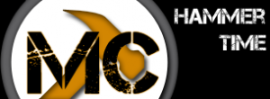 HammerTime Logo